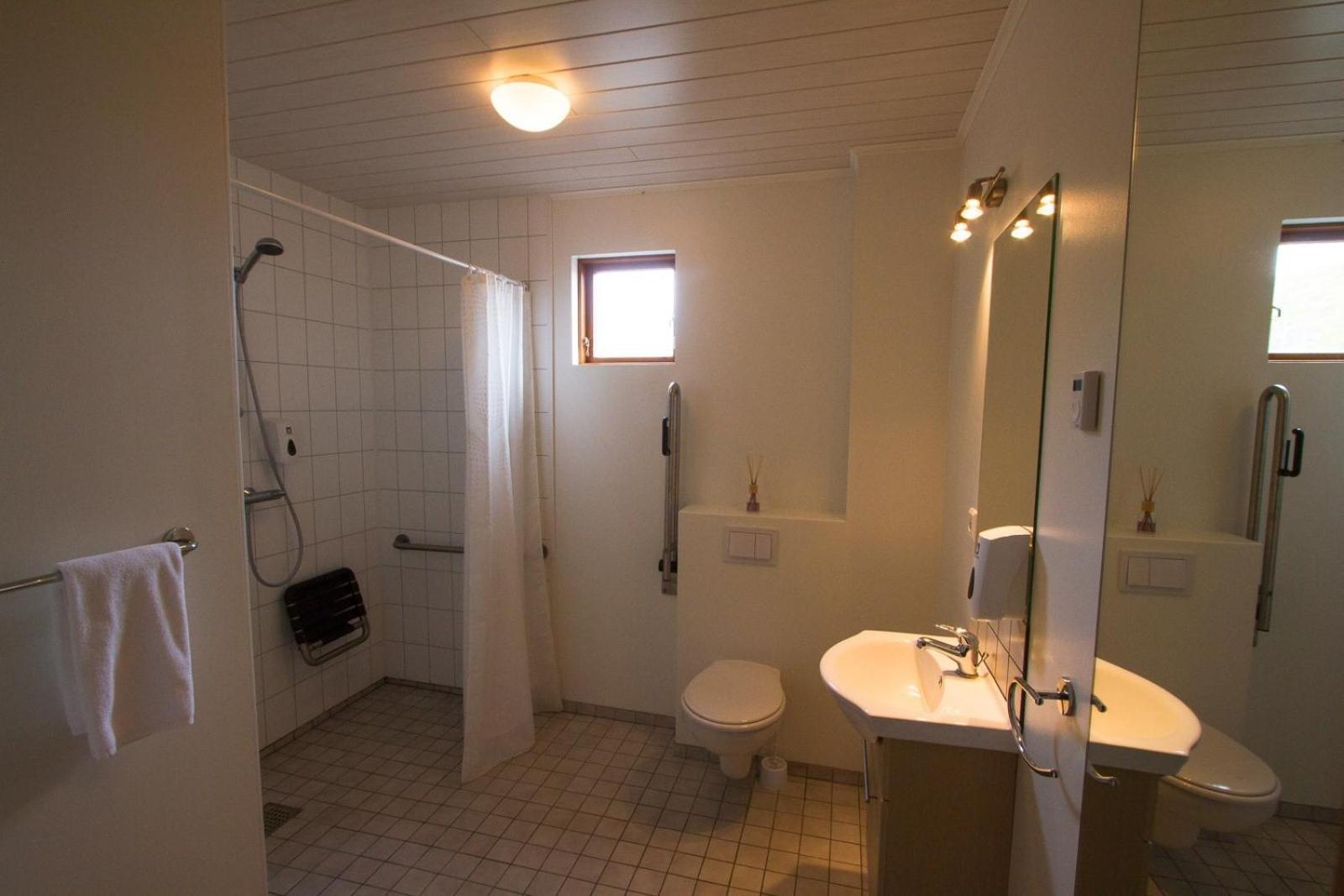 Malarhorn Accommodations Drangsnes Habitación foto