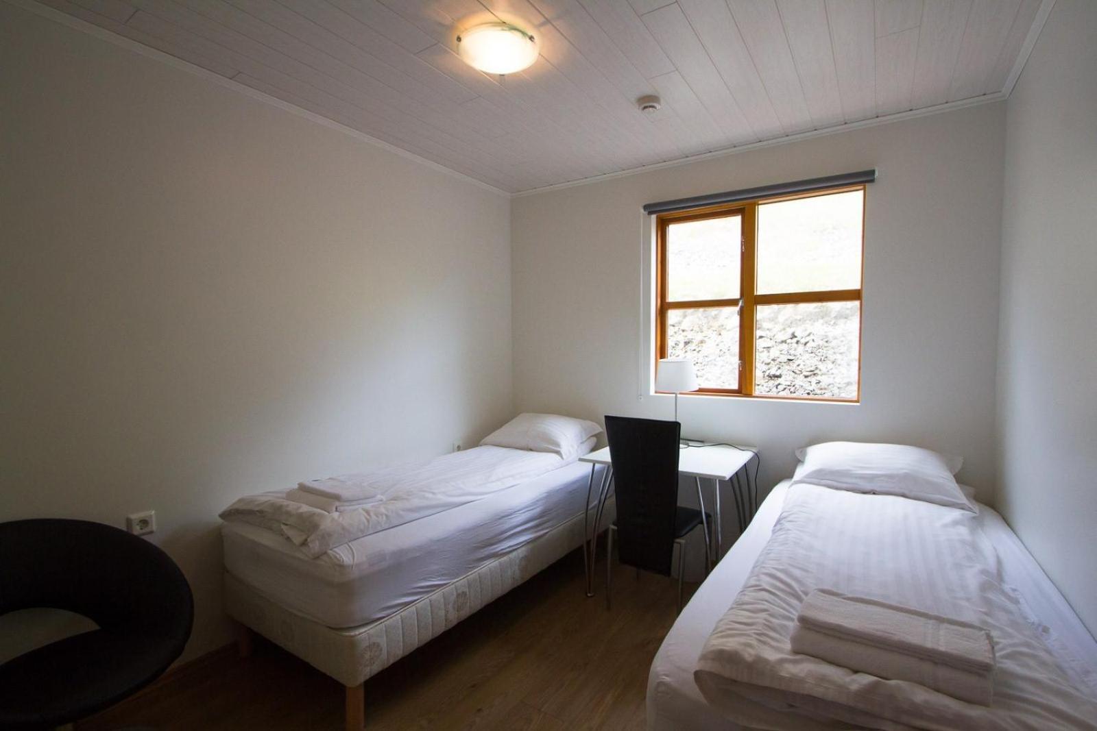 Malarhorn Accommodations Drangsnes Habitación foto